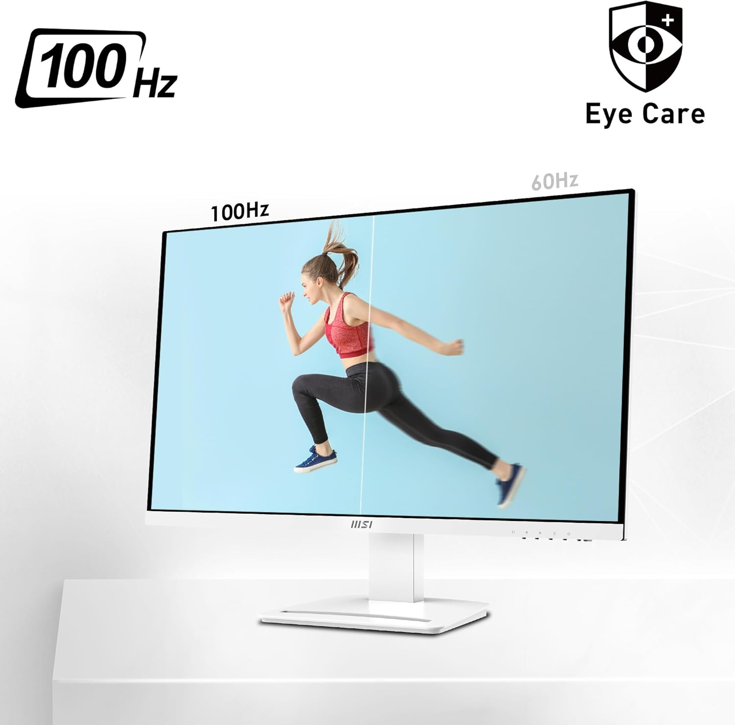 MSI Monitor PRO MP275 E2 27 MSI Monitor PRO MP275 E2 27